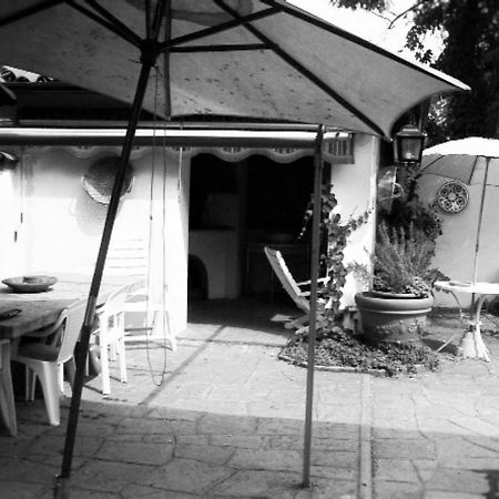 Villa Maria Sole Revello エクステリア 写真