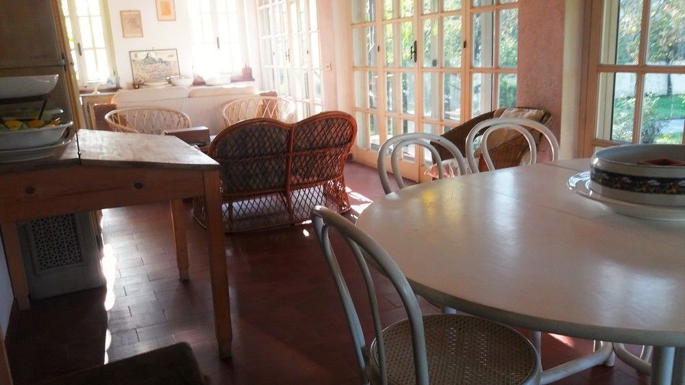 Villa Maria Sole Revello エクステリア 写真