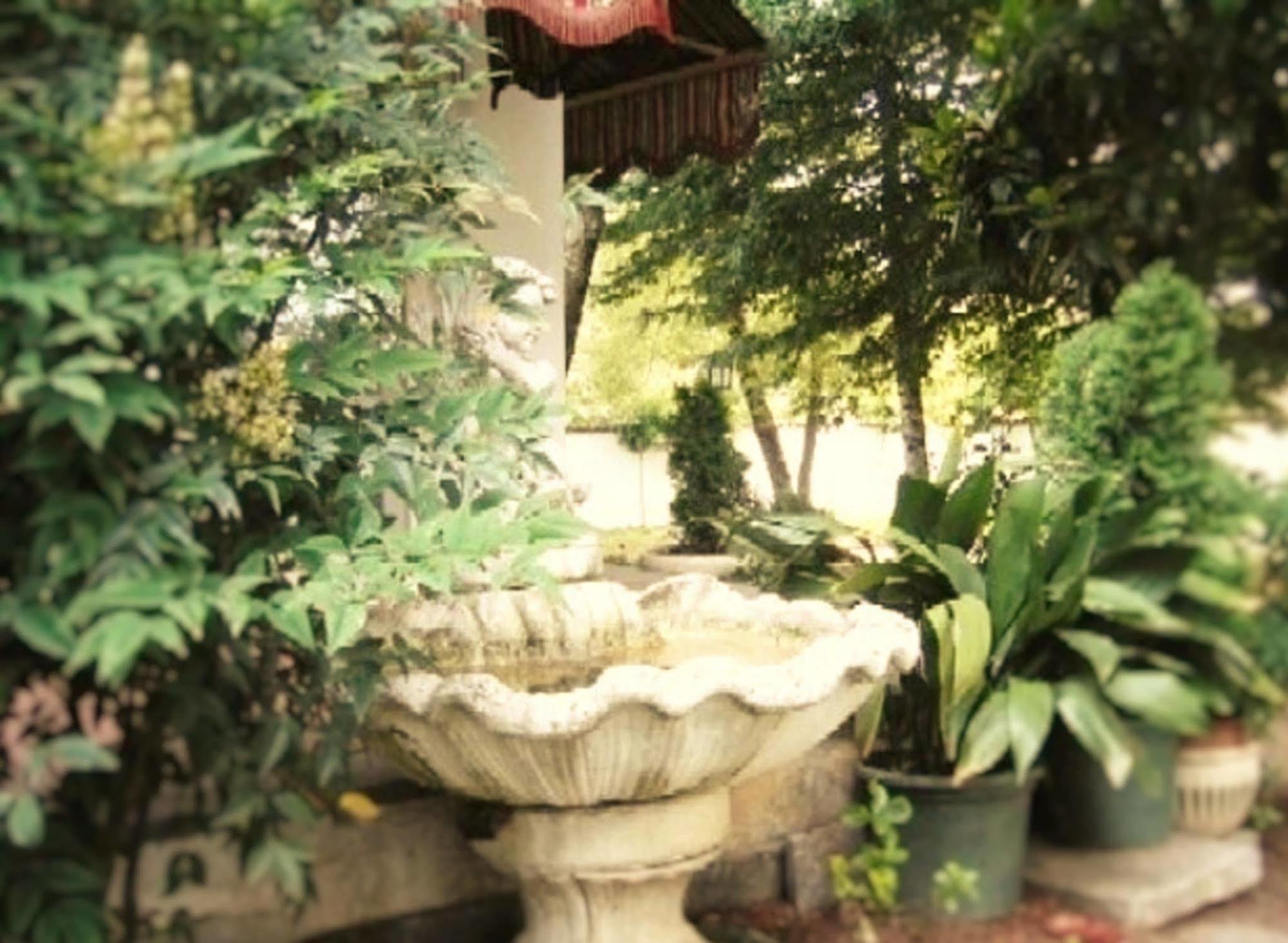 Villa Maria Sole Revello エクステリア 写真