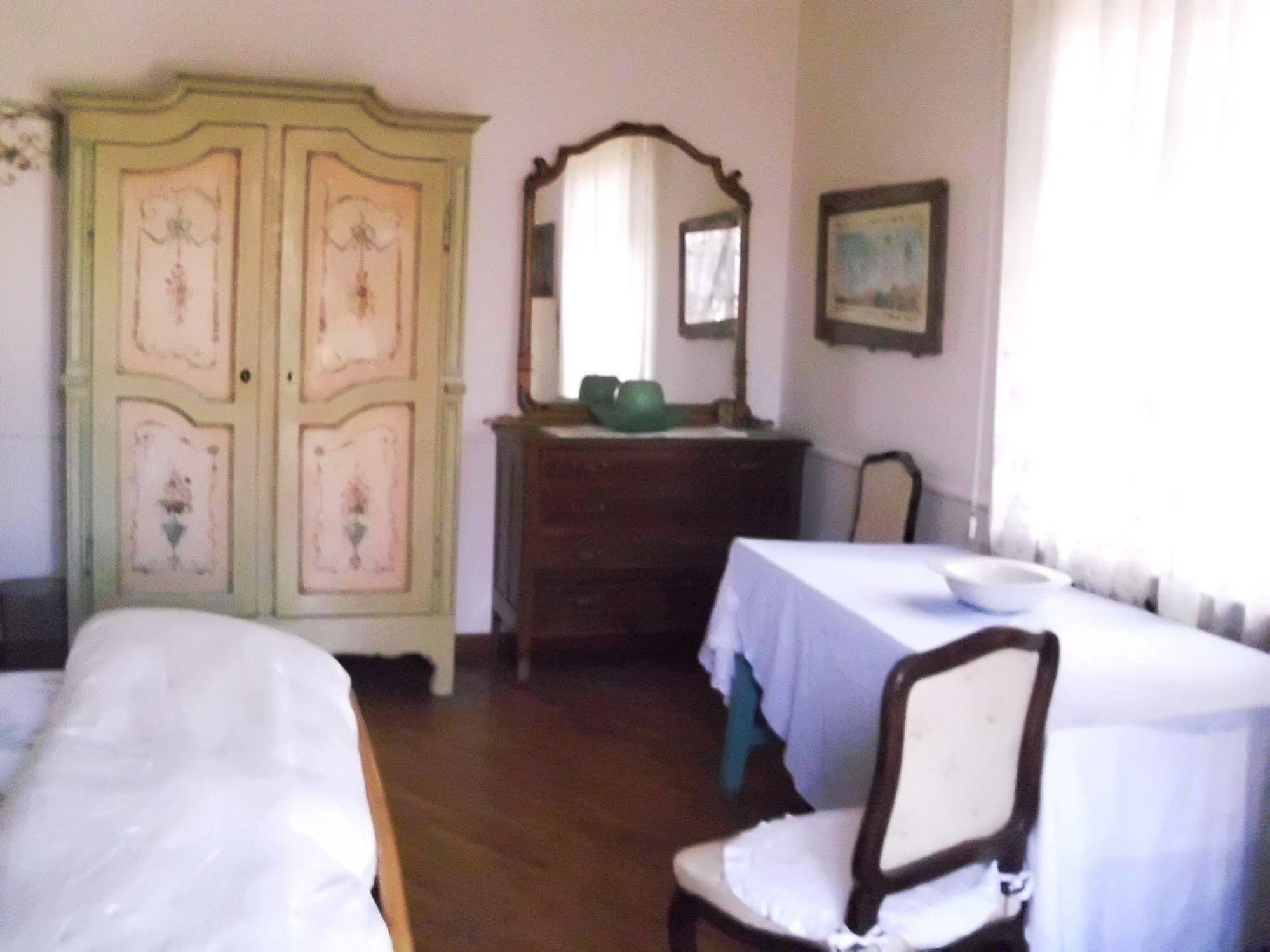 Villa Maria Sole Revello エクステリア 写真