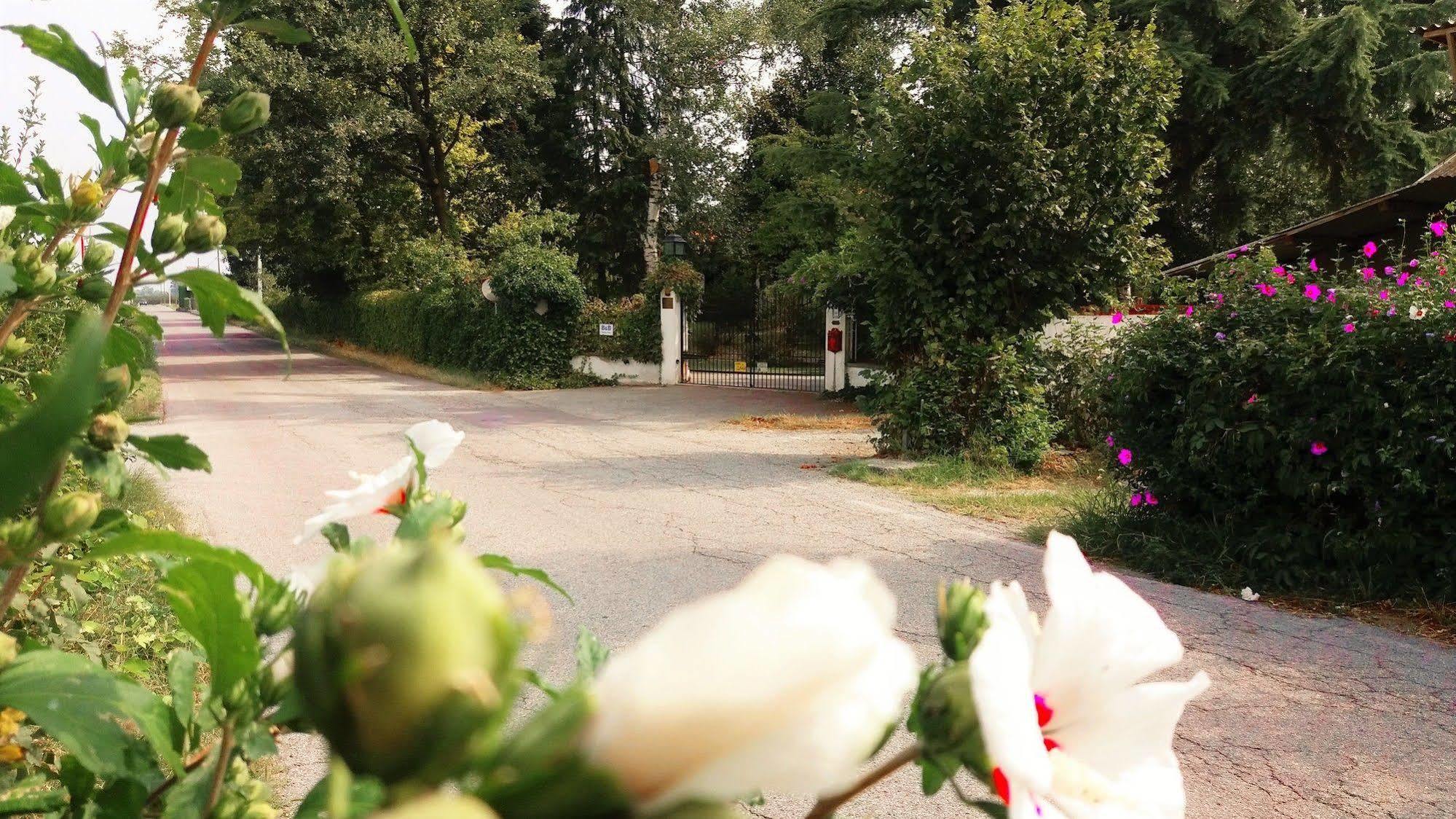 Villa Maria Sole Revello エクステリア 写真
