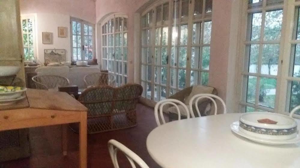 Villa Maria Sole Revello エクステリア 写真