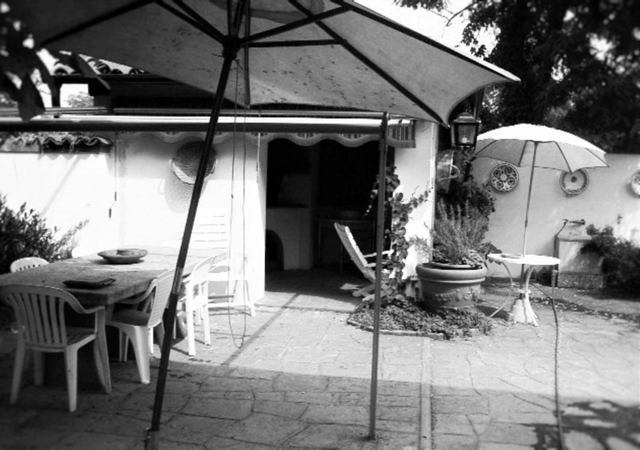 Villa Maria Sole Revello エクステリア 写真