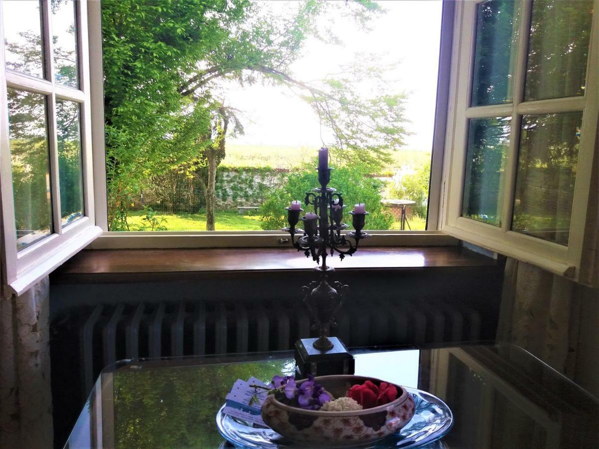Villa Maria Sole Revello エクステリア 写真
